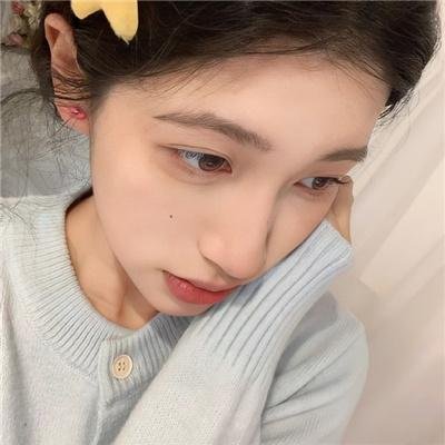 美人无泪