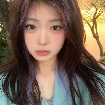 神秘女魔王